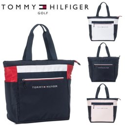トミーヒルフィガー ゴルフ トートバッグ エッセンシャル TOMMY HILFIGER THMG4FT6 お誕生日祝い お祝い 記念品 お父さん 父の日 彼氏 男性 30代 40代 50代 60代 母の日 お母さん 還暦祝い 敬老の日 彼女 人気プレゼント プレゼント