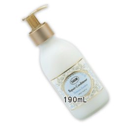SABON(サボン) リペアコンディショナー 190mL デリケート・ジャスミン 