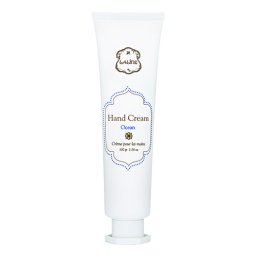ラリン ハンドクリーム オーシャン  100g  |  激安  Laline  ハンドクリーム 美容グッズ コスメ化粧品 誕生日 クリスマス ホワイトデー 結婚記念日 ウエディングギフト 母の日 送別会 バレンタインデー 女性 彼女 妻奥さん 母お母さん 女友達