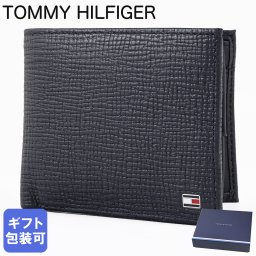 高品質ヨーロッパ輸入モデル トミーヒルフィガー  TOMMY HILFIGER 二つ折り財布 小銭入れ付き FLAG CC AND COIN スペースブルー AM0AM13709 DW6 SPACE BLUE ウォレット 折財布 送別会 誕生日 結婚祝い 結婚式 彼氏 息子 夫 男性 名刺入れ 父の日 母の日【スペシャルラッピング660円(別売り)】 即日発送 彼氏 財布 ホワイトデー