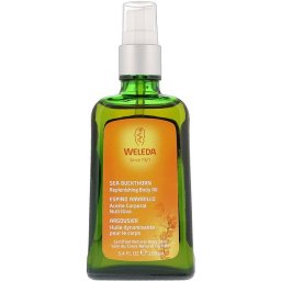 ヴェレダ ヒッポファンフルーティオイル ポンプ付 100ml  |  激安  WELEDA  ボディオイル 美容グッズ コスメ化粧品 誕生日 クリスマス ホワイトデー 結婚記念日 ウエディングギフト 母の日 送別会 バレンタインデー 女性 彼女 妻奥さん 母お母さん 女友達