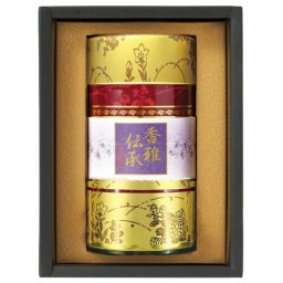 【送料無料・包装無料・のし無料】静岡銘茶 香雅伝承 CFJ-30(A5) ギフト 敬老の日 入学祝い 卒業祝い 就職祝い 結婚祝い 誕生日 出産祝い 引越祝い 香典返し 新盆 初盆 御礼 お中元 内祝い 快気祝い ご挨拶 志 法事