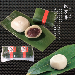 麩万寿 F-8（２０個入）【生麩の麩まんじゅう】【ご贈答・お祝い・お返し】