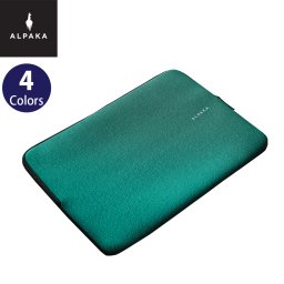 SLIM LAPTOP SLEEVE 14 ラップトップケース ALPAKA ノートPCケース
