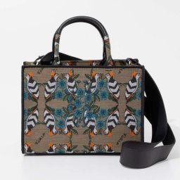 フルラ FURLA WB00299 BX1482 トートバッグ オポチュニティ S トート レディース バッグ ジャカード サンピッキオ ショルダー 2way OPPORTUNITY S T