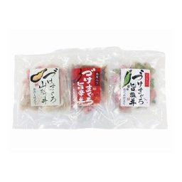 お中元 静岡 まぐろ惣菜丼の具 3種詰合せ グルメ 人気 おすすめ ギフト 贈答 取り寄せ お取り寄せグルメ お取り寄せ 熨斗 のし 贈り物(代引不可)【送料無料】