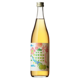 梅ごこち 720ml - 4970916 900014