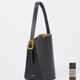 ジェイアンドエムデヴィッドソン J&M DAVIDSON LMQB 0XX SCXX ハンドバッグ レディース バッグ ミニ クイバー バケット バケットバッグ レザー 肩掛け 鞄 プレゼント ギフト シンプル MINI QUIVER BUCKET 全3色