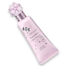 JILLSTUART(ジルスチュアート) 【数量限定】クリスタルブルーム サクラブーケ パフュームド ハンドクリーム 40g 