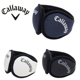 キャロウェイ ゴルフ メンズ イヤーマフ  (MENS)  Callaway Golf C25298103 お誕生日祝い お祝い 記念品 お父さん 父の日 彼氏 男性 30代 40代 50代 60代 還暦祝い 敬老の日 人気プレゼント プレゼント
