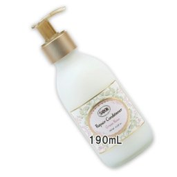SABON(サボン) リペアコンディショナー 190mL グリーン・ローズ 