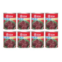 鯨大和煮7号缶 235g×8缶 くじら 缶詰　送料無料