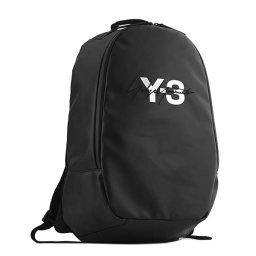 ワイスリー Y-3 リュック バックパック リュックサック DQ0624 Y-3 LOGO BACKPACK Y3 ロゴ バックパック BLACK ブラック 黒