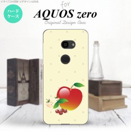 AQUOS zero アクオス ゼロ 801SH スマホケース カバー ハードケース アップル nk-801sh-651[スマホ,スマホケース,スマホカバー,ケース,カバー,ジャケット]