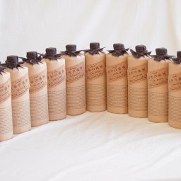 12本セット(黒木本店 百年の孤独麦焼酎(宮崎県)) 720ml×12本