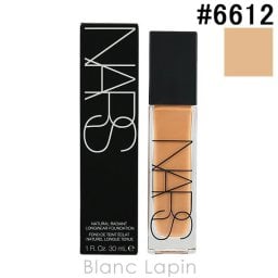 ナーズ NARS ナチュラルラディアントロングウェアファンデーション #6612 SAHEL 30ml