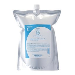 タマリス ラクレア オー シャンプー C(クリアフレッシュ)  2000ｇ(リフィル）  |  TAMARIS  シャンプー 美容グッズ コスメ化粧品 誕生日 クリスマス ホワイトデー 結婚記念日 ウエディングギフト 母の日 送別会 バレンタインデー 女性 彼女 妻奥さん 母お母さん 女友達