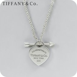 ティファニー ネックレス レディース ブランド Tiffany 70878216 シルバー アクセサリー