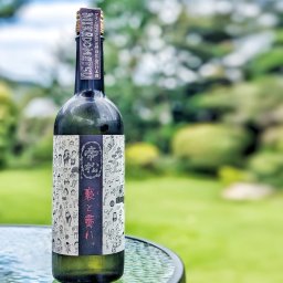 帝松 褻と霽れ ケトハレ 純米吟醸 プリムール酵母仕込み 720ml 日本酒 お取り寄せ 埼玉 酒 ワイングラスでおいしい日本酒アワード 金賞