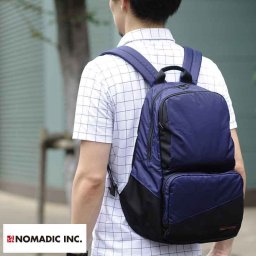 NOMADIC ノーマディック デイパック Wise-Walker