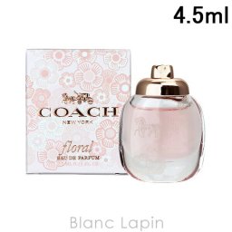 【ミニサイズ】 コーチ COACH フローラル EDP 4.5ml
