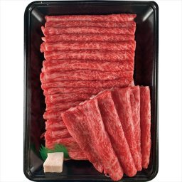  母の日遅れてごめんね 萬野和牛すきしゃぶ用モモ800g MSC80-MAN  ※お届け日5/15～17※日付指定不可 送料無料 母の日 父の日 ギフト お取り寄せ スイーツ