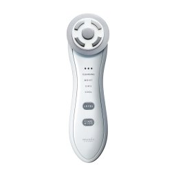【ミュゼ公式】スキンエフェクター 美顔器　１台多役　多機能　家庭用　美容器　光美容器　EMS　イオン導入　イオン導出　インナーダイレクトパルス　RF　　クーリング　冷却　バイブレーション　LED　セルフケア　美肌　サロン級　リフト　小顔　フェイスケア　目元ケア　毛穴ケア　クレンジング　乾燥　シワ　たるみ　くすみ　ハリ　ご褒美