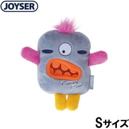 ジョイサー JOYSER フィードミー デックス 犬用おもちゃ S アッシュ
