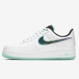 ナイキ エア フォース 1 ロー NIKE AIR FORCE 1 LOW メンズ スニーカー DD9613-100 【並行輸入品】