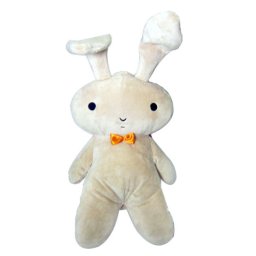ネネちゃんウサギ おんぶリュック (ぬいぐるみリュック) クレヨンしんちゃん