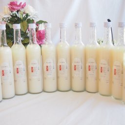 山崎 一糀 ノンアルコール甘酒 吟醸(愛知県)　500ml×11本