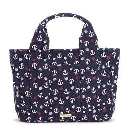 トミー ヒルフィガー TOMMY HILFIGER バッグ トートバッグ ハンドバッグ 6933102 468 SHOPPER ショッパー NAVY MULTI ネイビー系マルチ