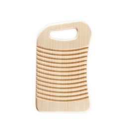 木製洗濯板 【岐阜県】Woodpecker（ウッドペッカー）ひのきの洗濯板（小）（洗濯用/和/贈り物/内祝い)