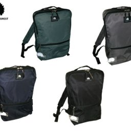 正規品 SCANDINAVIAN FOREST スカンジナビアンフォレスト ハリネズミ ハリモグラ 10ポケットデイパック リュック 251-KEXP105 lfc62 旅行 ギフト