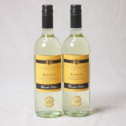 2本セット(イタリア金賞白ワイン コルテ バルダ ビアンコ テッレ シチリアーネ) 750ml×2本