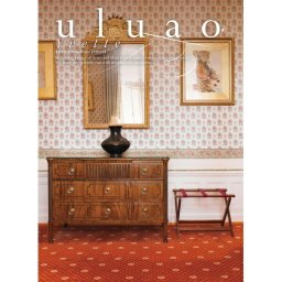 【ギフト対応無料】カタログギフト uluao(ウルアオ) イヴェット 5,800円コース 選べる 内祝い 結婚祝い 出産祝い ※送料無料(北海道・沖縄は除く)