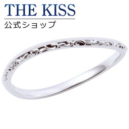 【ラッピング無料】【THE KISS COUPLE'S】【ペアリング】 K10ピンクゴールド リング （メンズ単品） K-R1813WG ☆ ゴールド ペア リング 指輪 ブランド GOLD Pair Ring couple ギフト アニバーサリー