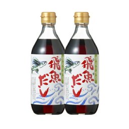 あごだし 500ml×2本 あまぶっさん 無添加 飛魚だし より製造 そうめん うどん 麺つゆ つゆ だしの素  歳暮 中元 お返し お祝い 父の日 母の日 敬老の日 御中元 ギフト 包装 メッセージカード 御歳暮 お供え 敬老の日ギフト