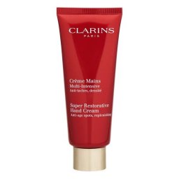クラランス スープラ ハンドクリーム  100ml  |  激安  CLARINS  ハンドクリーム 美容グッズ コスメ化粧品 誕生日 クリスマス ホワイトデー 結婚記念日 ウエディングギフト 母の日 送別会 バレンタインデー 女性 彼女 妻奥さん 母お母さん 女友達