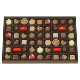 【送料無料(ポスト投函)】メリーチョコレート ファンシーチョコレート FC-N