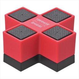 とびだせ!ブロックおにぎり レッド CH-2118 内祝 内祝い お祝 御祝 記念品 出産内祝い プレゼント 快気祝い 粗供養 引出物