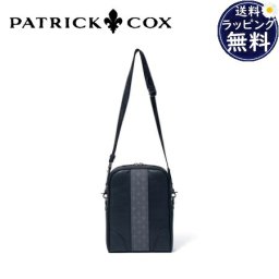 【無料ラッピング】 パトリックコックス PATRICK COX ショルダーバッグ PATRICK COX VERTCAL 撥水 縦長 レディース ブランド 正規品 新品 ギフト プレゼント 人気 おすすめ 誕生日 記念日 クリスマス 送料無料 pco522184