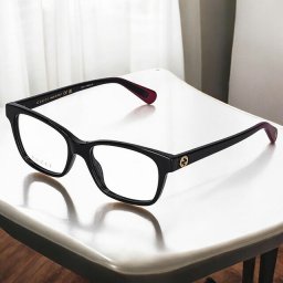 グッチ 眼鏡 レディース ブランド GUCCI GG0922O ブラック