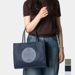 トリーバーチ TORY BURCH Ella Small Tote エラ スモール トートバッグ 183648 164757 レディース バッグ