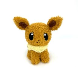 ポケットモンスター イーブイ もこもこぬいぐるみ