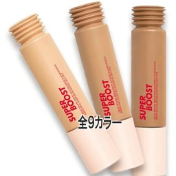 MAKE UP FOR EVER(メイクアップフォーエバー) スーパーブースト スキンティント 30mL