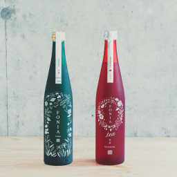 ボタニカルSAKEセット 日本酒  贈り物 友人 プレゼント ボタニカル原料 結婚祝い ギフト お酒 義理 義母 友人 お祝い パーティー 結婚式 お土産 お酒 酒