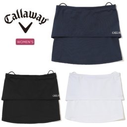 キャロウェイ ゴルフ レディース クールコア フェイスカバー (WOMENS) Callaway C26198208 お誕生日祝い お祝い 記念品 30代 40代 50代 60代  母の日 お母さん 還暦祝い 敬老の日 彼女 人気プレゼント プレゼント