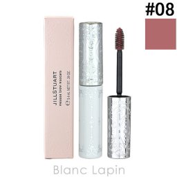 ジルスチュアート JILL STUART ムースブロウマスカラ #08 SOFT PINK 7g