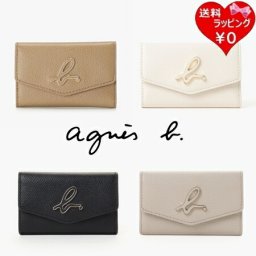 【送料無料】【ラッピング無料】アニエスベー agnes b キーケース abb515793